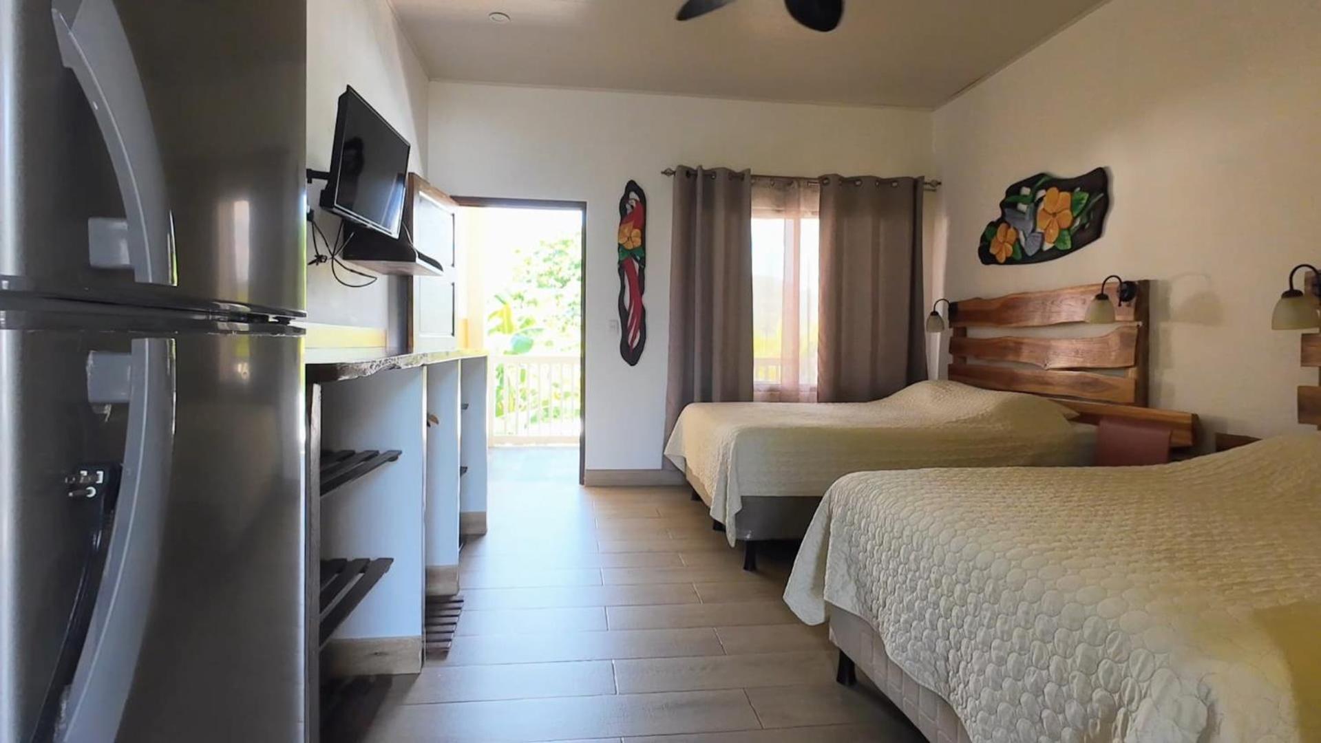 Cabinas El Colibri كاريلو المظهر الخارجي الصورة