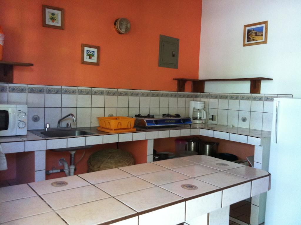 Cabinas El Colibri كاريلو المظهر الخارجي الصورة